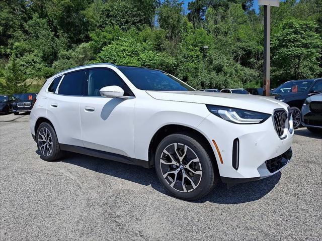 2026 BMW X3 30 xDrive for sale in Newton, NJ