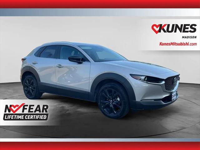 2024 Mazda CX-30 2.5 S Select Sport for sale in Madison, WI