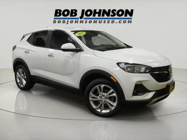 2022 Buick Encore GX AWD Preferred for sale in Spencerport, NY