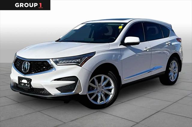 2021 Acura RDX Standard for sale in Santa Fe, NM