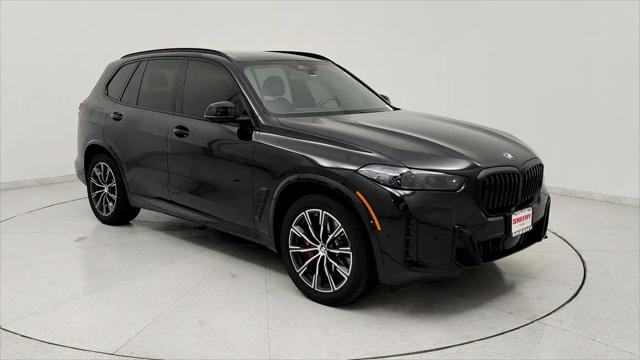 2024 BMW X5 xDrive40i for sale in Laurel, MD