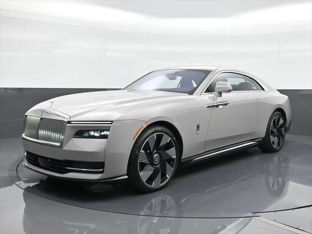 2026 Rolls-Royce CT Spectre for sale in Miami, FL