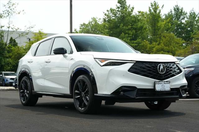 2025 Acura ADX A-Spec with Advance for sale in Wayne, NJ