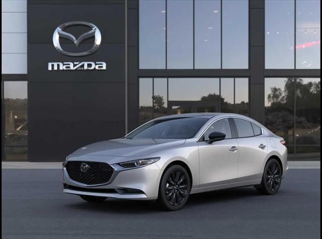 2026 Mazda Mazda3 2.5 S Select Sport for sale in Morristown, NJ