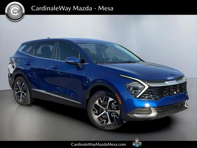 2024 Kia Sportage EX for sale in Mesa, AZ