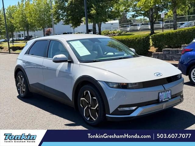 2023 Hyundai IONIQ 5 SEL for sale in Troutdale, OR