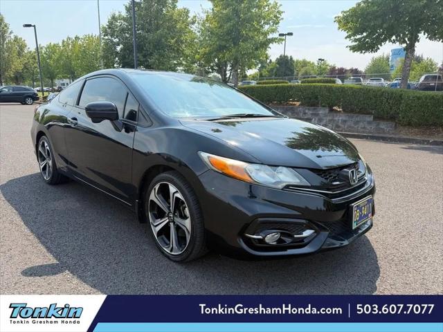 2014 Honda Civic Si for sale in Troutdale, OR