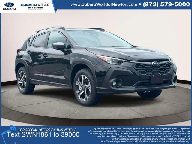 2026 Subaru Crosstrek Premium for sale in Newton, NJ