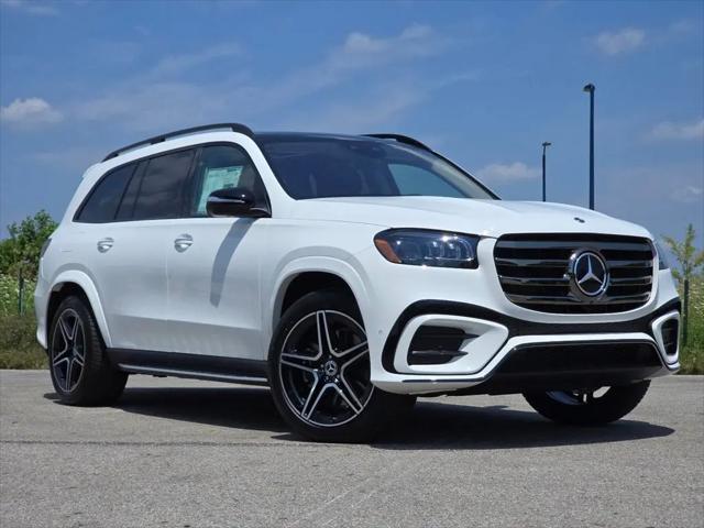 2026 Mercedes-Benz GLS GLS 450 4MATIC for sale in Columbus, OH