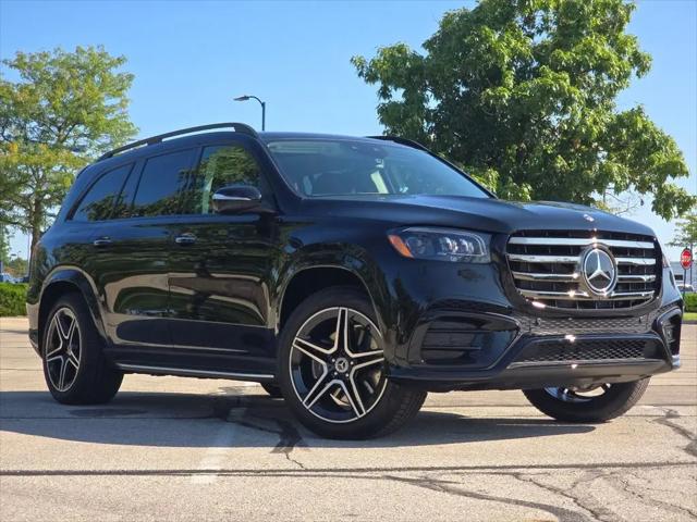 2026 Mercedes-Benz GLS GLS 450 4MATIC for sale in Columbus, OH