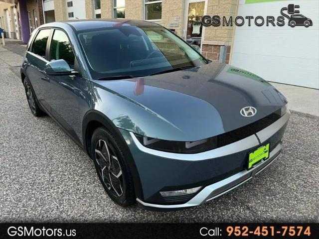 2024 Hyundai IONIQ 5 SEL for sale in Hopkins, MN