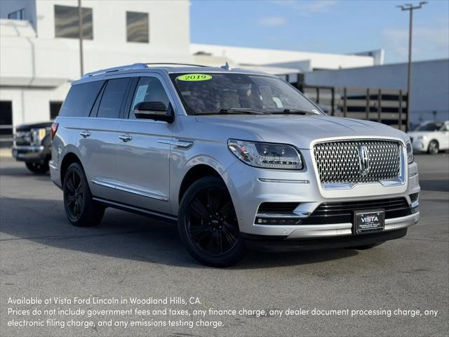 2019 Lincoln Navigator Select for sale in Woodland Hills, CA