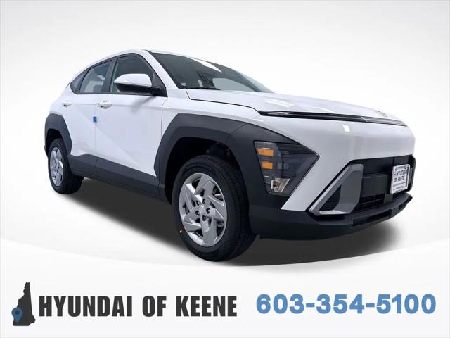 2026 Hyundai Kona SE for sale in Keene, NH