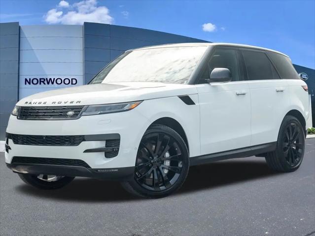 2026 Land Rover Range Rover Sport P360 SE for sale in Norwood, MA