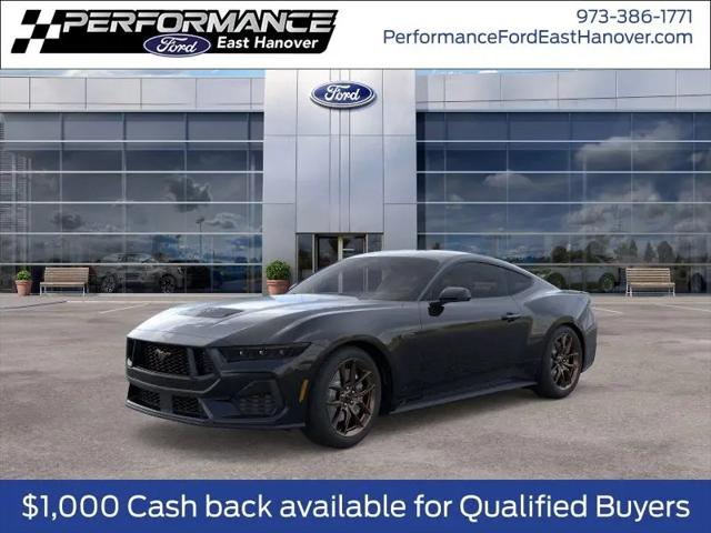 2026 Ford Mustang GT Premium Fastback for sale in East Hanover, NJ