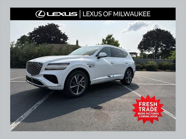 2025 Genesis GV80 3.5T Advanced AWD for sale in Glendale, WI