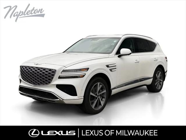2025 Genesis GV80 3.5T Advanced AWD for sale in Glendale, WI