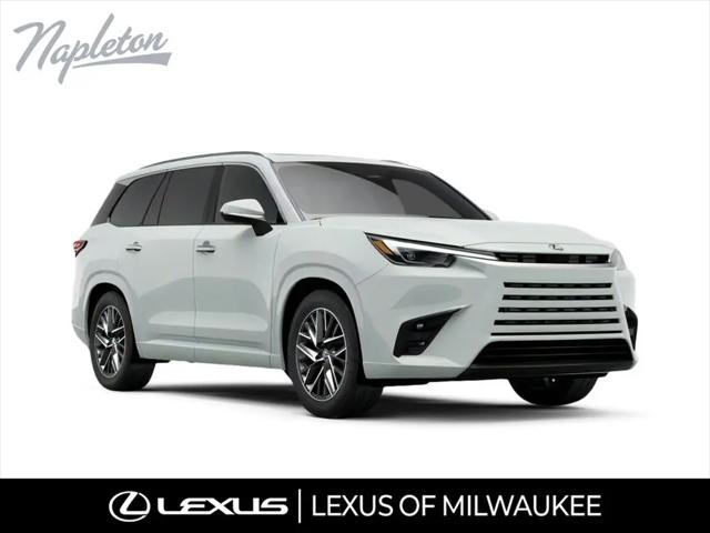 2026 Lexus TX 350 Luxury for sale in Glendale, WI
