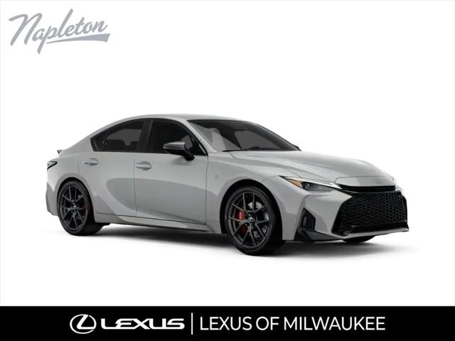 2026 Lexus IS 350 F SPORT for sale in Glendale, WI