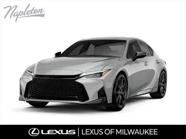 2026 Lexus IS 350 F SPORT for sale in Glendale, WI