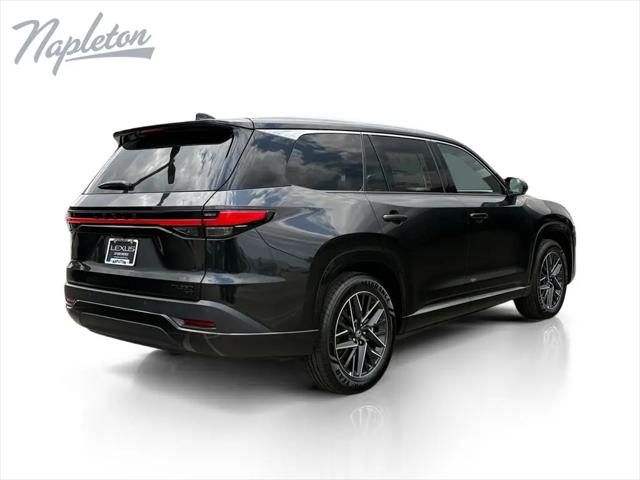 2026 Lexus TX 350 Premium