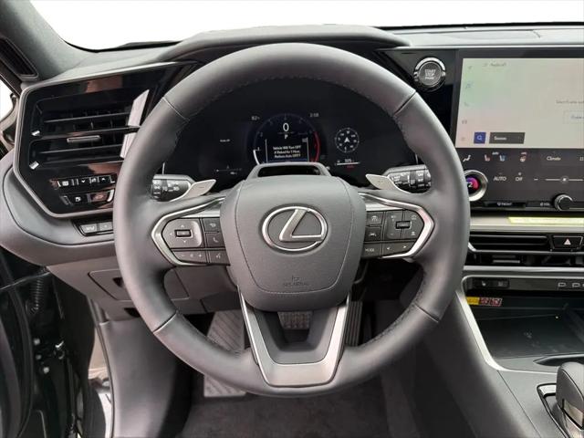 2026 Lexus TX 350 Premium