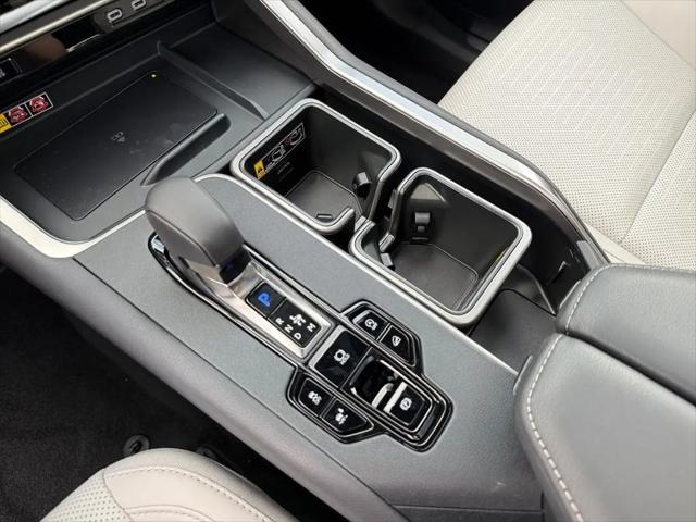 2026 Lexus TX 350 Premium