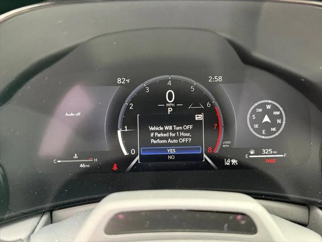 2026 Lexus TX 350 Premium