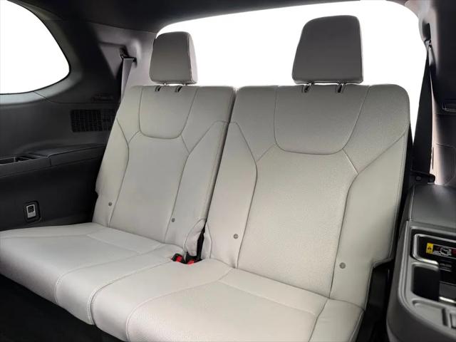 2026 Lexus TX 350 Premium