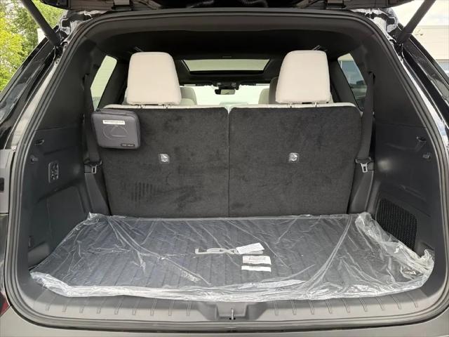2026 Lexus TX 350 Premium