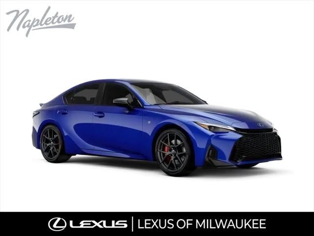 2026 Lexus IS 350 F SPORT for sale in Glendale, WI