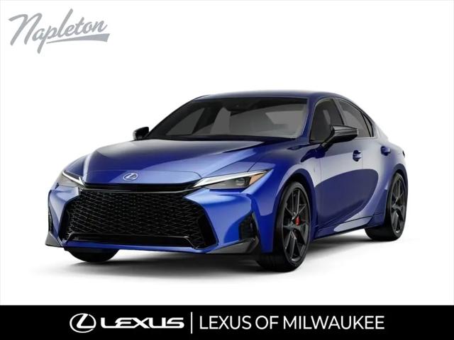 2026 Lexus IS 350 F SPORT for sale in Glendale, WI