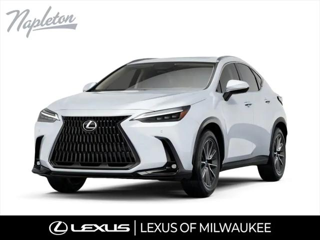 2026 Lexus NX 350h Luxury for sale in Glendale, WI