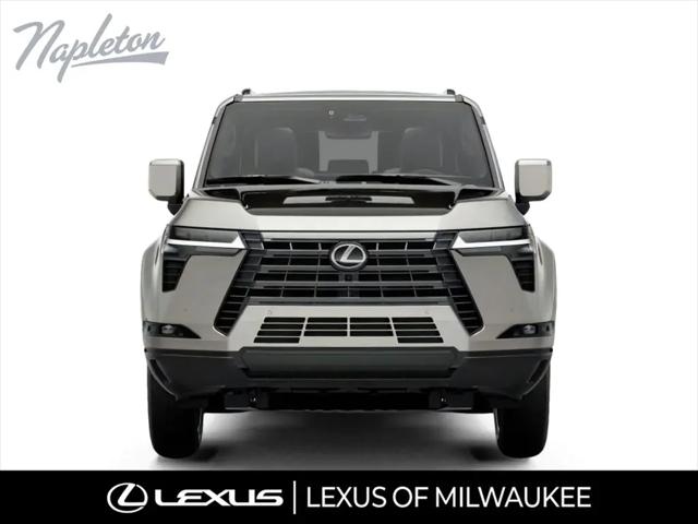 2026 Lexus GX 550 Luxury+ for sale in Glendale, WI
