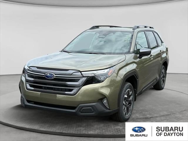 2026 Subaru Forester for sale near Dayton, OH