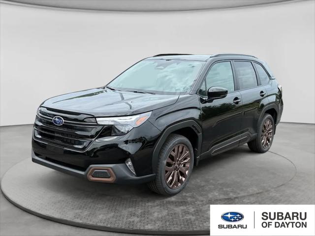 2026 Subaru Forester Sport for sale near Dayton, OH