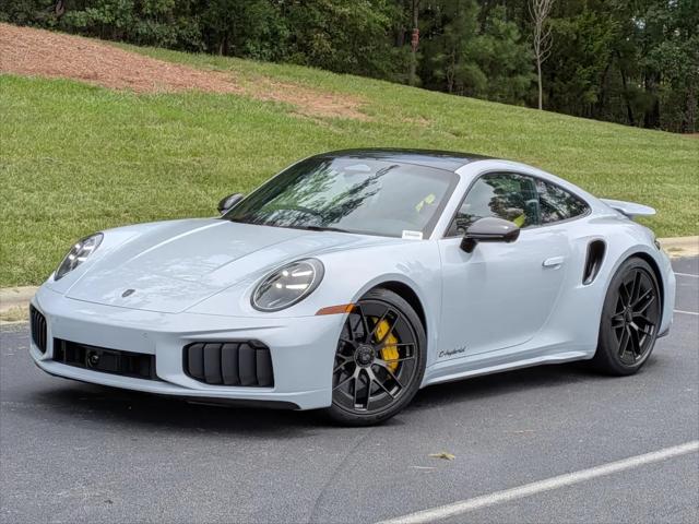 2026 Porsche 911 Turbo S for sale in Durham, NC