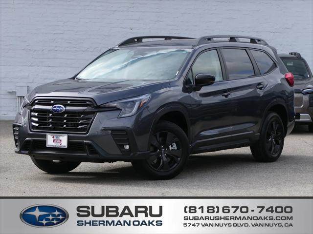 2026 Subaru Ascent Premium 7-Passenger for sale in Van Nuys, CA