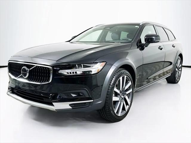 2022 Volvo V90 Cross Country B6 for sale in Martinez, GA