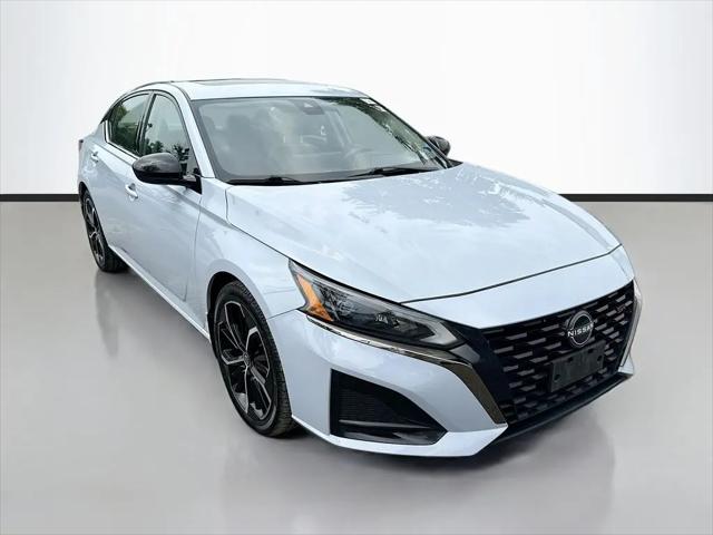 2024 Nissan Altima SR FWD for sale in Arlington, VA