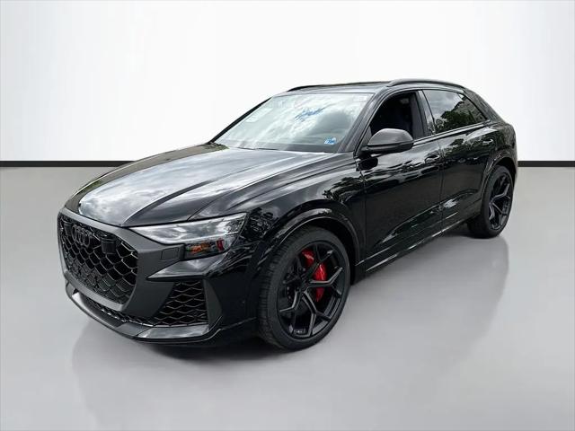 2026 Audi RS Q8 performance quattro tiptronic for sale in Arlington, VA