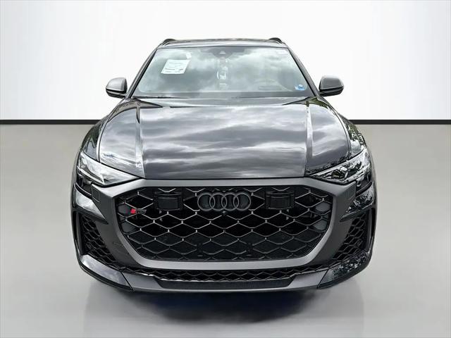 2026 Audi RS Q8 performance quattro tiptronic
