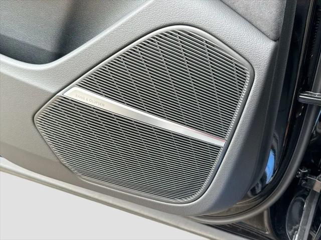 2026 Audi RS Q8 performance quattro tiptronic