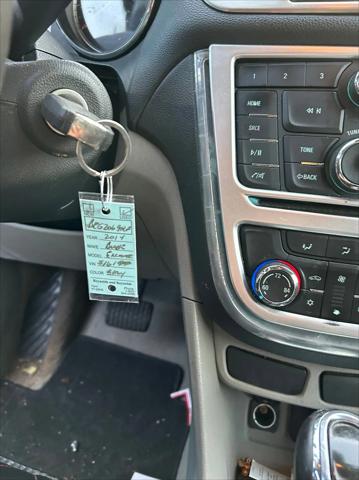 2014 Buick Encore Convenience
