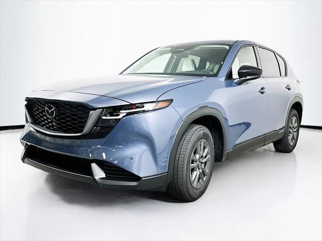 2026 Mazda CX-5 2.5 S Select for sale in Martinez, GA