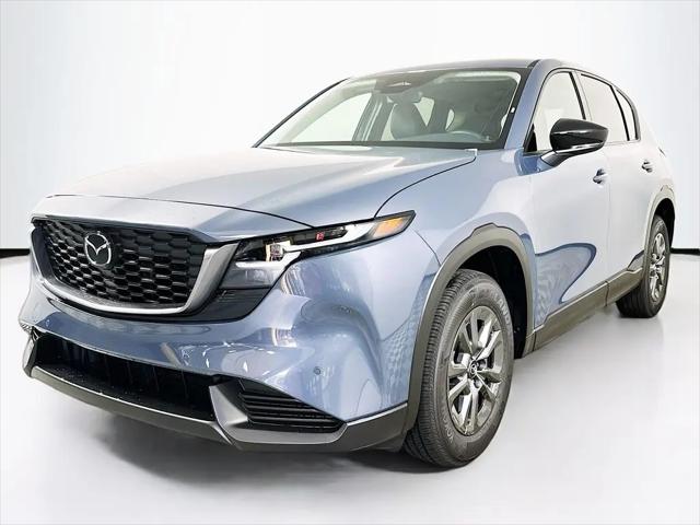 2026 Mazda CX-5 2.5 S Select for sale in Martinez, GA