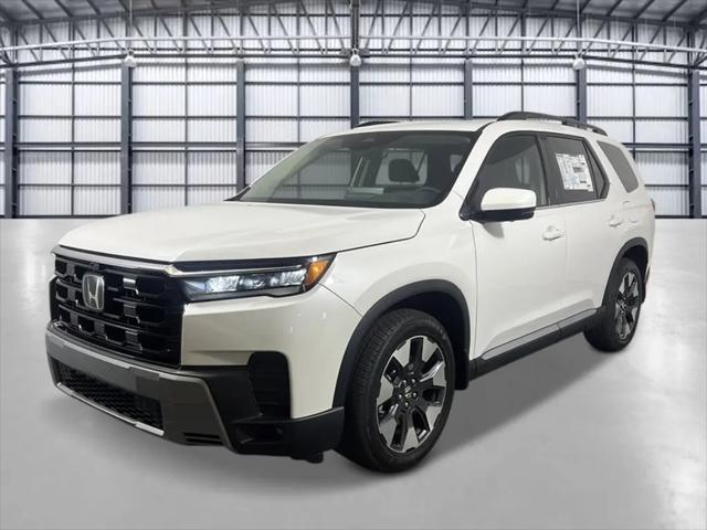 2026 Honda Pilot Elite for sale in Yuma, AZ