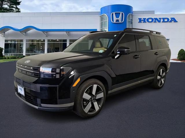 2024 Hyundai Santa Fe Hybrid Limited for sale in Jersey City, NJ