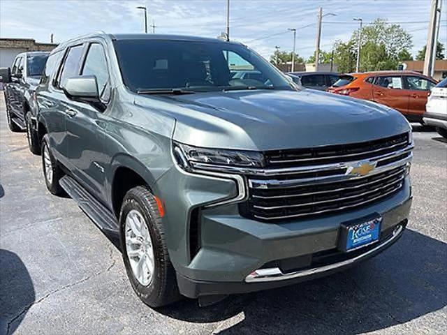 2024 Chevrolet Tahoe for sale near Hamilton, OH