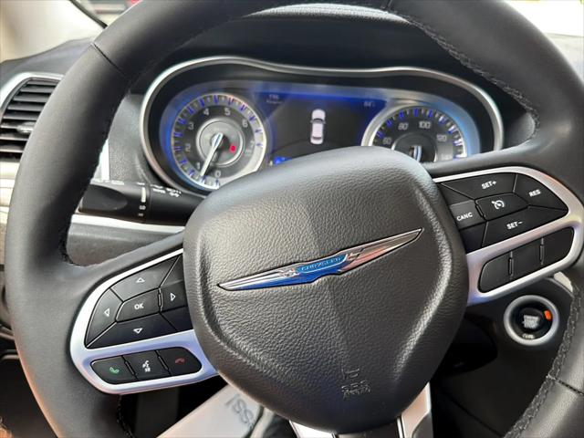 2022 Chrysler 300 Touring L AWD